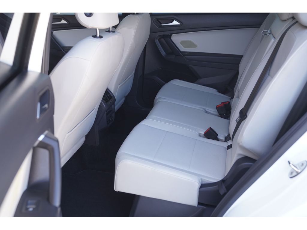 2019 Volkswagen Tiguan SEL Huntington UT