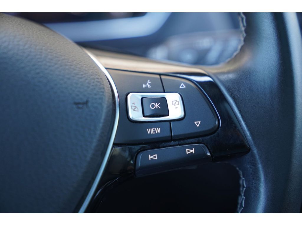2019 Volkswagen Tiguan SEL Huntington UT