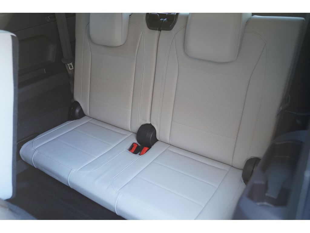 2019 Volkswagen Tiguan SEL Huntington UT