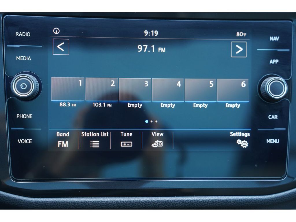 2019 Volkswagen Tiguan SEL Huntington UT