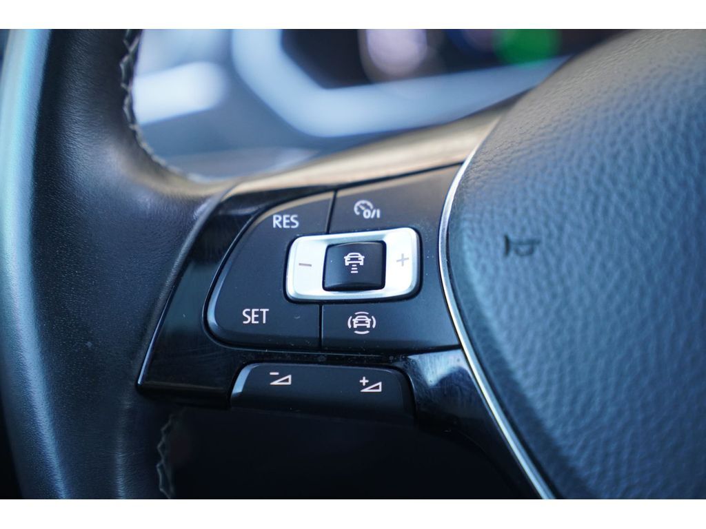 2019 Volkswagen Tiguan SEL Huntington UT