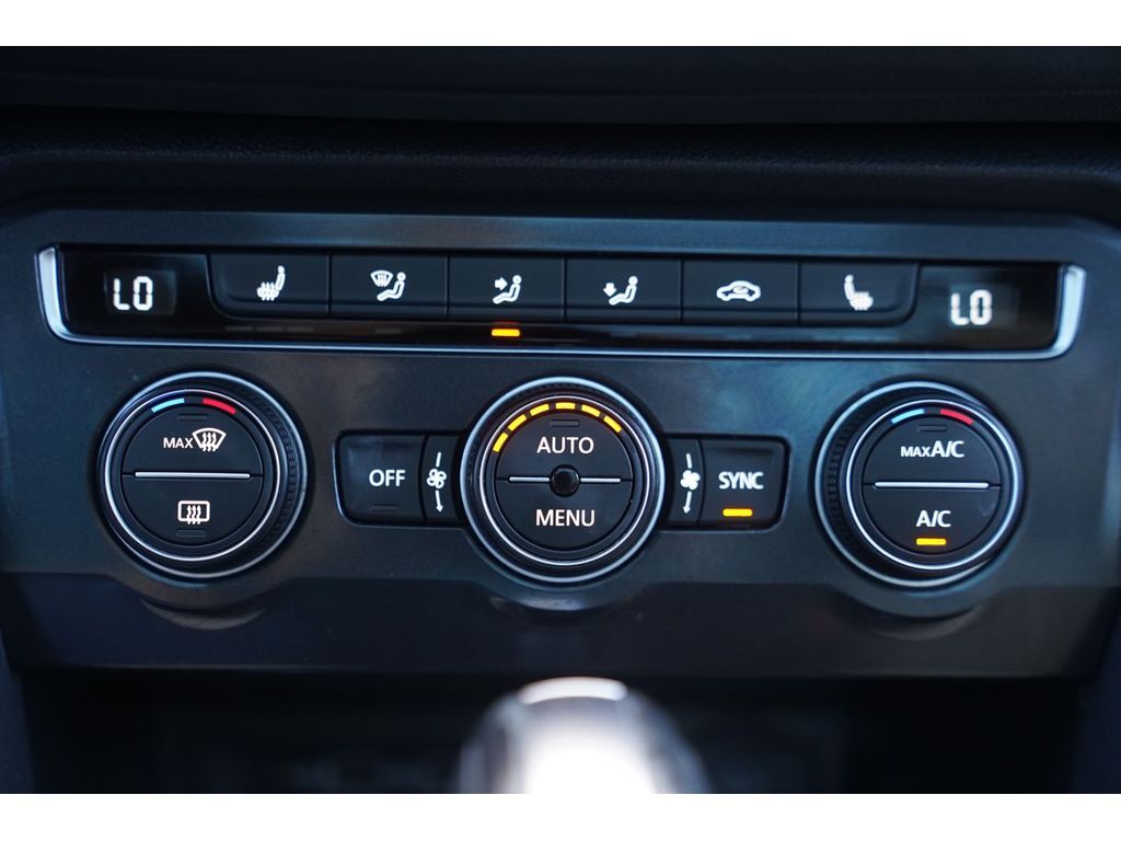 2019 Volkswagen Tiguan SEL Huntington UT