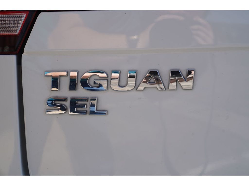 2019 Volkswagen Tiguan SEL Huntington UT