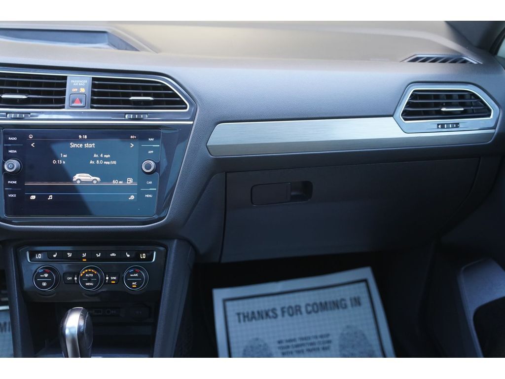 2019 Volkswagen Tiguan SEL Huntington UT