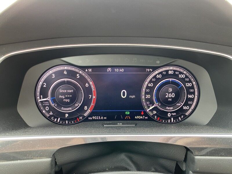 2019 Volkswagen Tiguan SEL Premium Bristol  PA