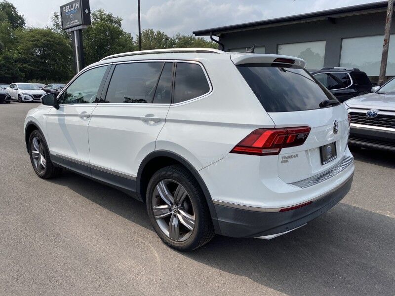 2019 Volkswagen Tiguan SEL Premium Bristol  PA