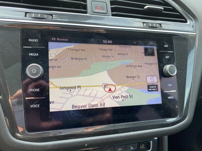 2019 Volkswagen Tiguan SEL Premium Bristol  PA