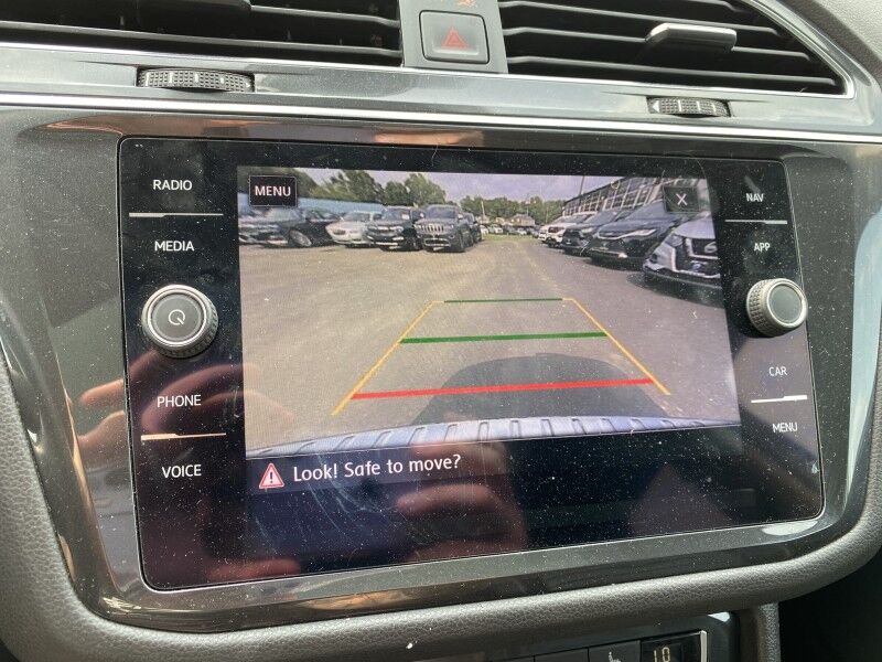 2019 Volkswagen Tiguan SEL Premium Bristol  PA