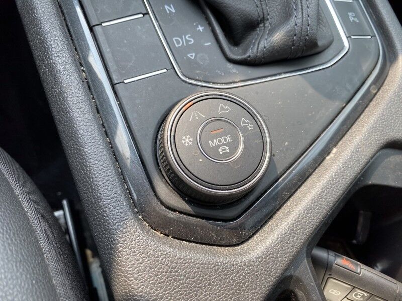 2019 Volkswagen Tiguan SEL Premium Bristol  PA