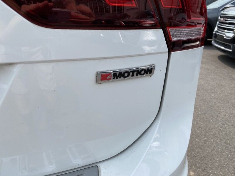 2019 Volkswagen Tiguan SEL Premium Bristol  PA