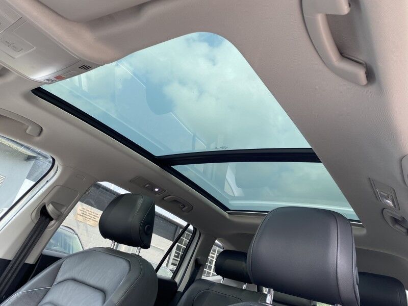 2019 Volkswagen Tiguan SEL Premium Bristol  PA