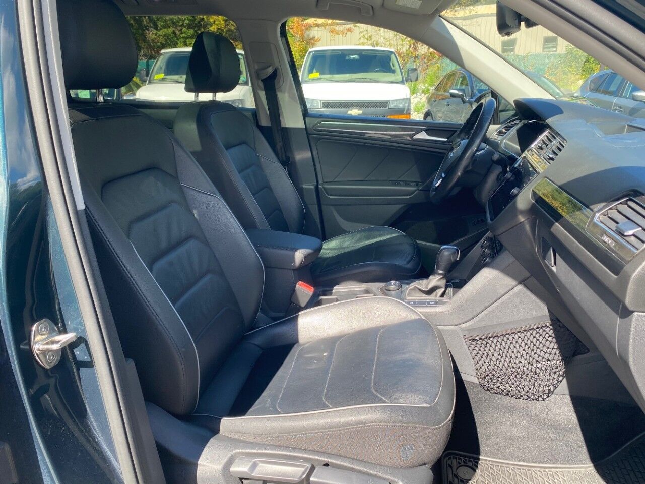 2019 Volkswagen Tiguan SEL Premium Charlton MA