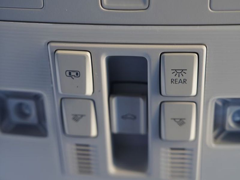 2019 Volkswagen Tiguan SEL Premium Huntington UT