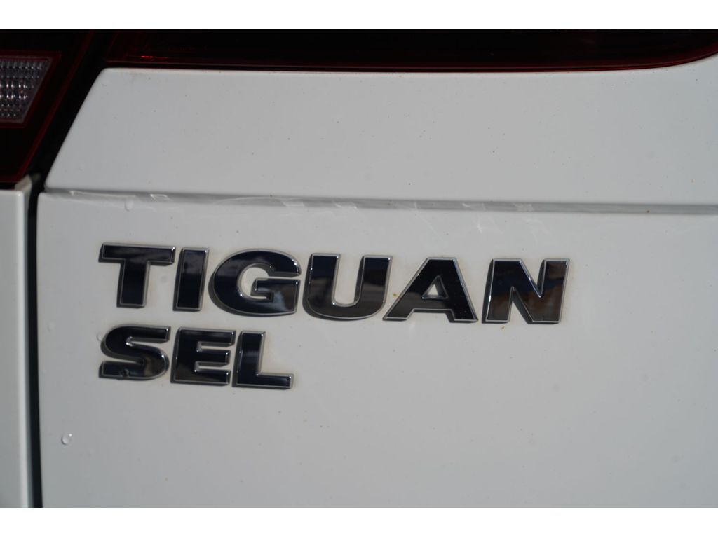 2019 Volkswagen Tiguan SEL Premium Huntington UT