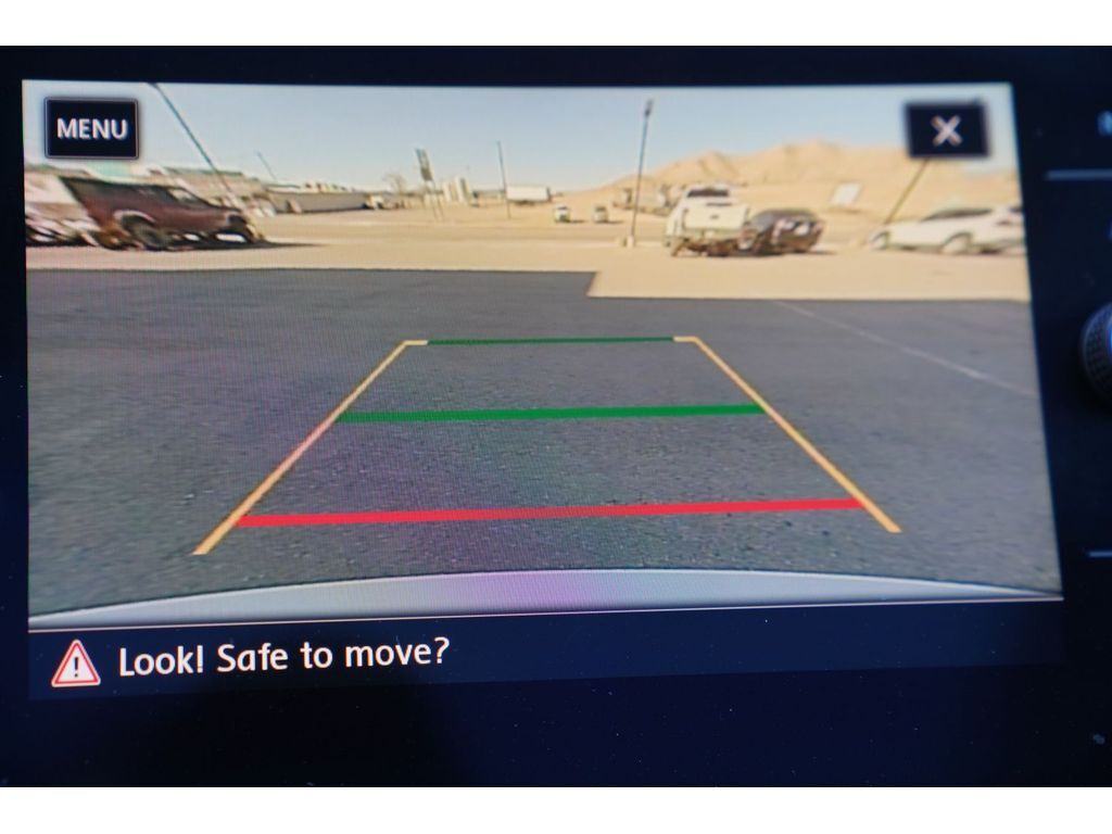 2019 Volkswagen Tiguan SEL Premium Huntington UT