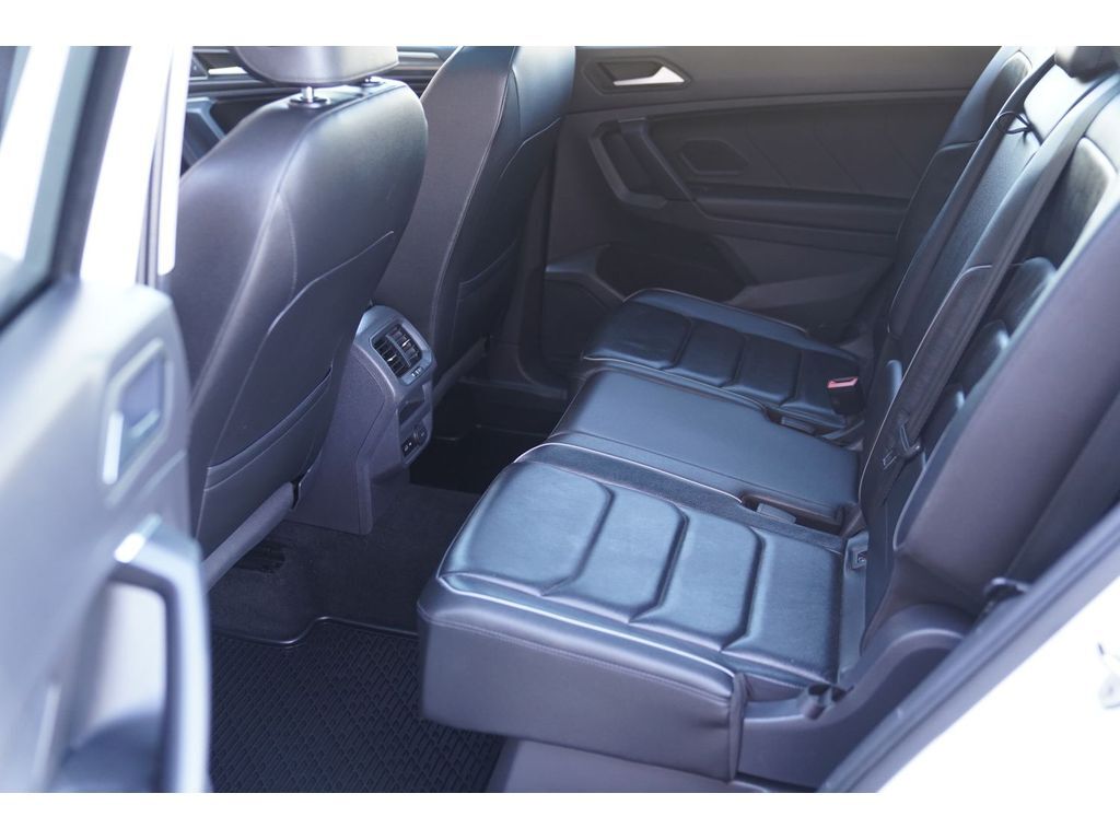 2019 Volkswagen Tiguan SEL Premium Huntington UT