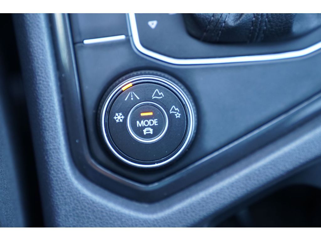 2019 Volkswagen Tiguan SEL Premium Huntington UT