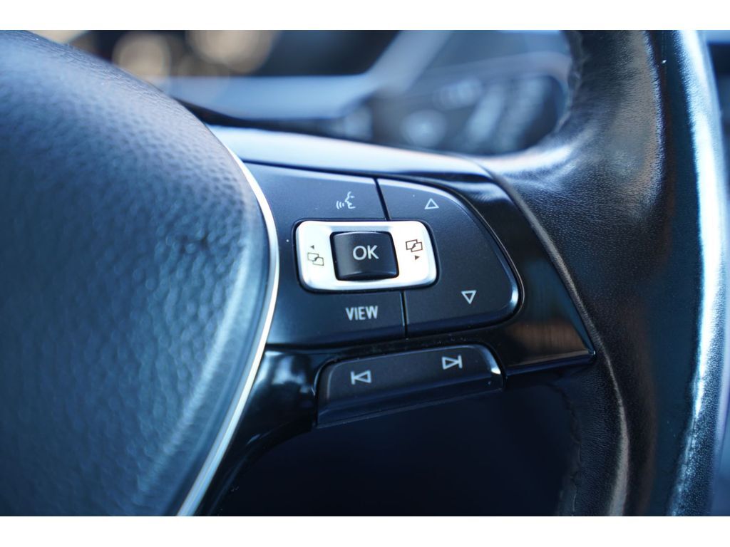 2019 Volkswagen Tiguan SEL Premium Huntington UT