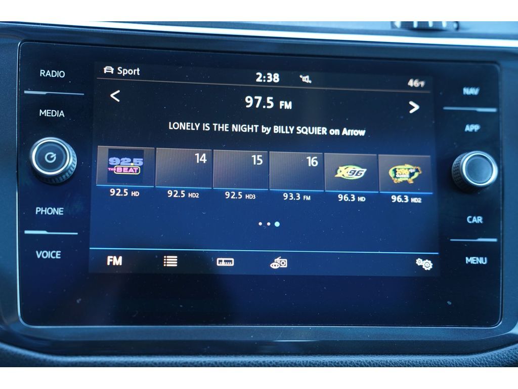 2019 Volkswagen Tiguan SEL Premium Huntington UT