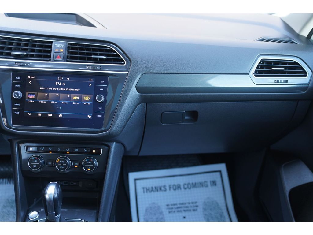 2019 Volkswagen Tiguan SEL Premium Huntington UT