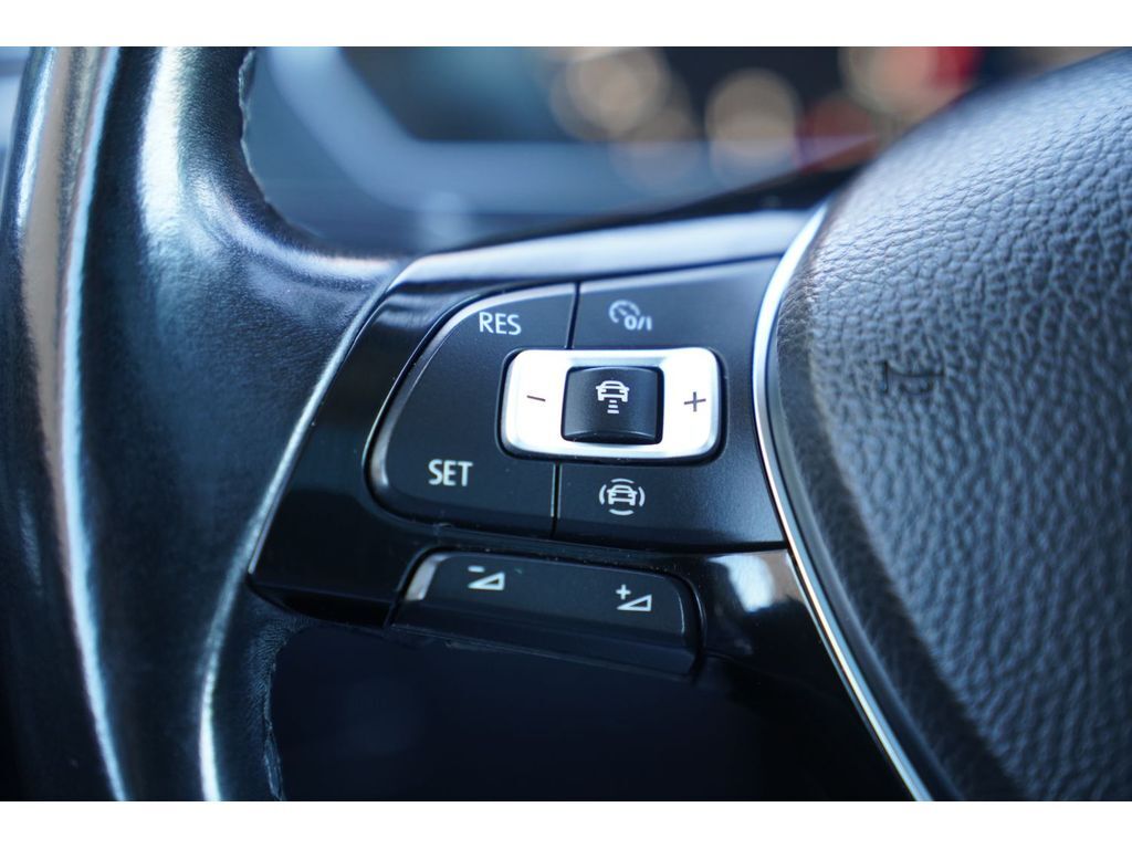 2019 Volkswagen Tiguan SEL Premium Huntington UT