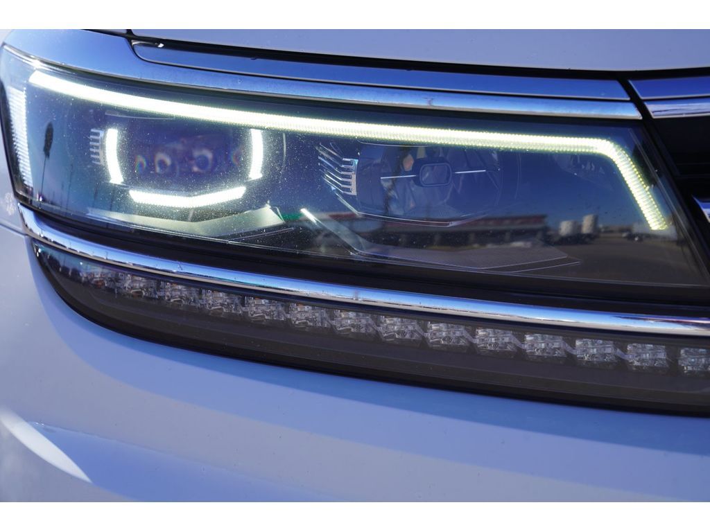 2019 Volkswagen Tiguan SEL Premium Huntington UT