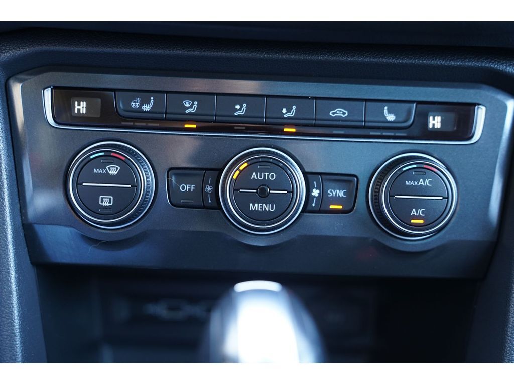 2019 Volkswagen Tiguan SEL Premium Huntington UT