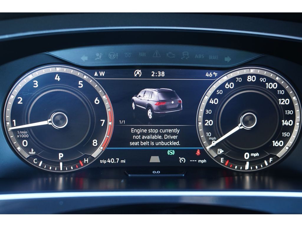 2019 Volkswagen Tiguan SEL Premium Huntington UT