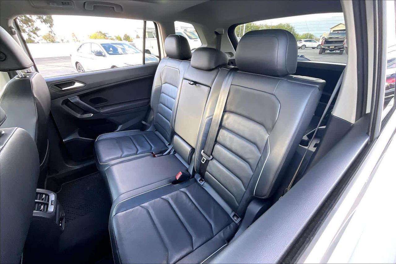 2019 Volkswagen Tiguan SEL Premium Roseville CA