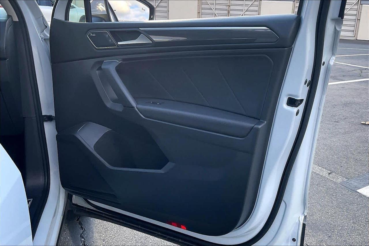 2019 Volkswagen Tiguan SEL Premium Roseville CA