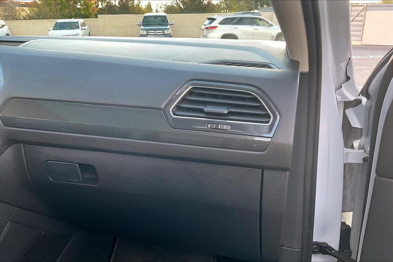 2019 Volkswagen Tiguan SEL Premium Roseville CA