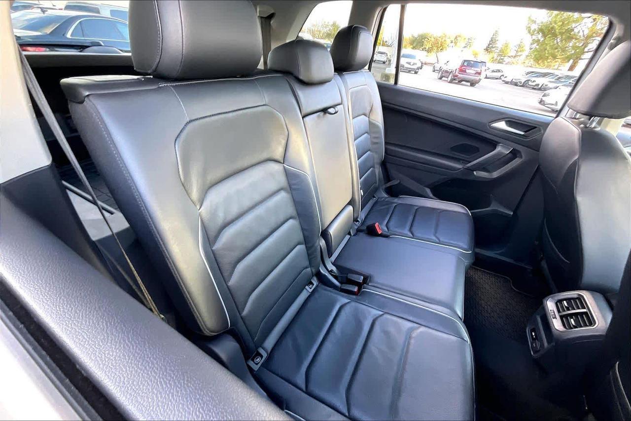 2019 Volkswagen Tiguan SEL Premium Roseville CA