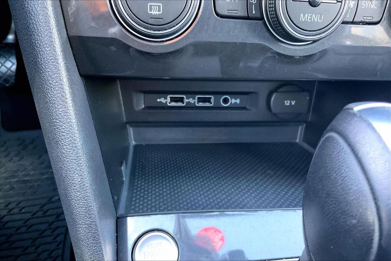 2019 Volkswagen Tiguan SEL Premium Roseville CA