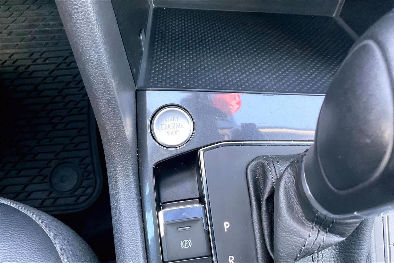 2019 Volkswagen Tiguan SEL Premium Roseville CA