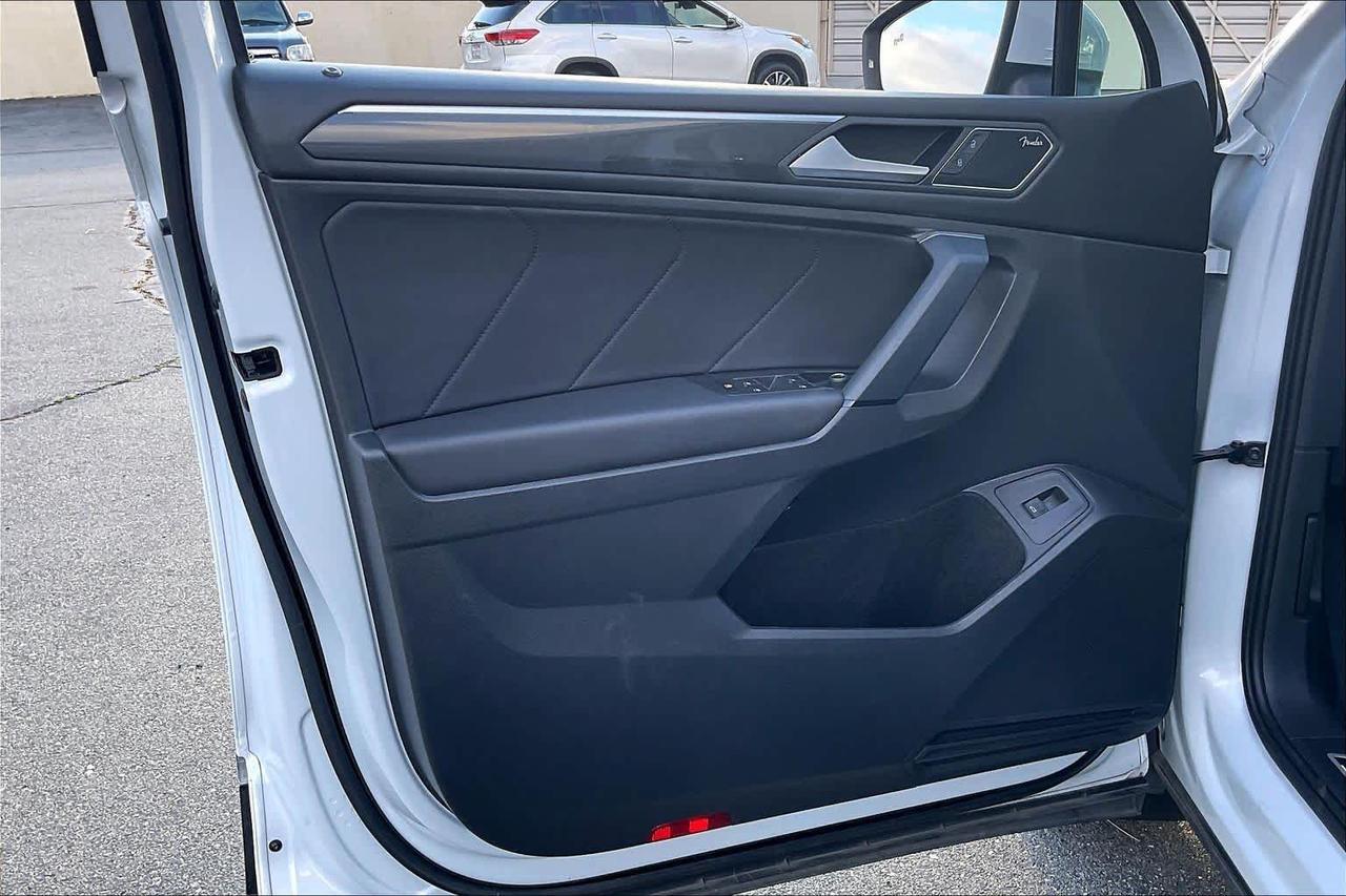 2019 Volkswagen Tiguan SEL Premium Roseville CA