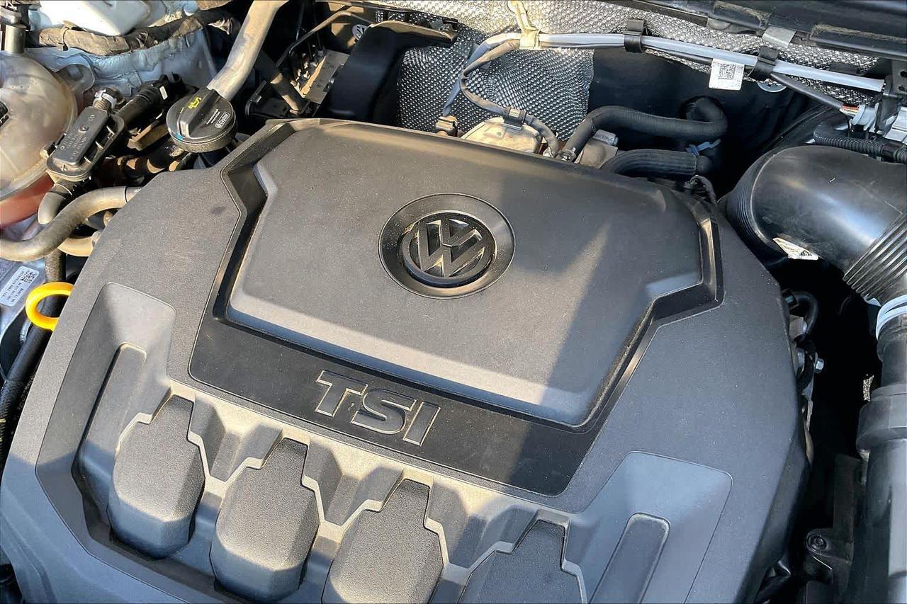 2019 Volkswagen Tiguan SEL Premium Roseville CA