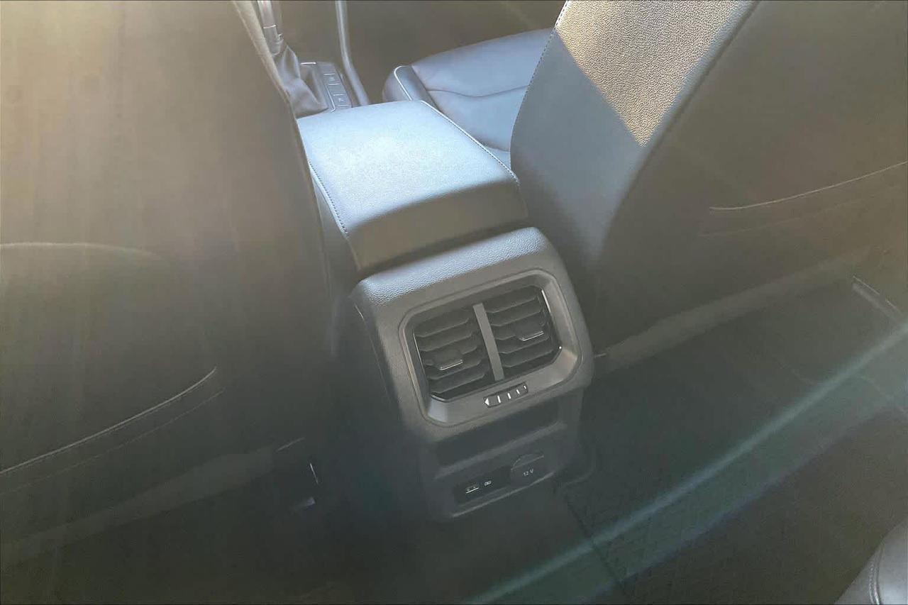 2019 Volkswagen Tiguan SEL Premium Roseville CA