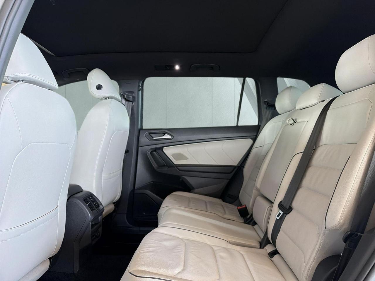 2019 Volkswagen Tiguan SEL Premium San Antonio TX