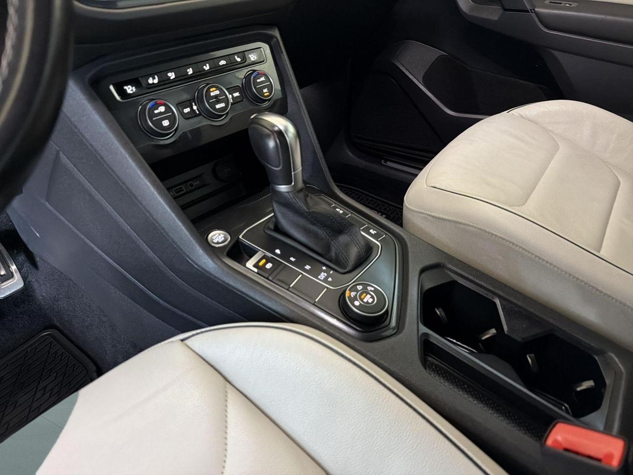 2019 Volkswagen Tiguan SEL Premium San Antonio TX