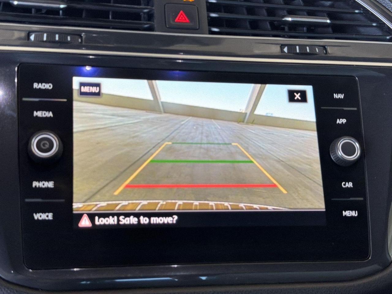2019 Volkswagen Tiguan SEL Premium San Antonio TX