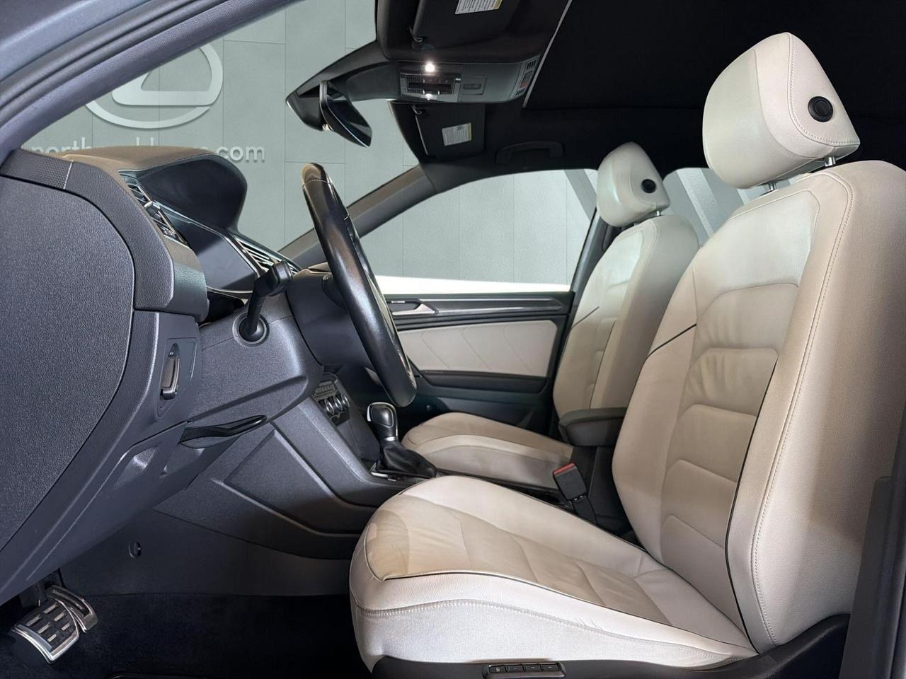 2019 Volkswagen Tiguan SEL Premium San Antonio TX