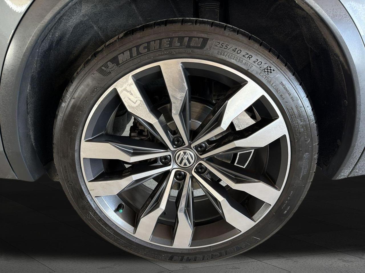 2019 Volkswagen Tiguan SEL Premium San Antonio TX