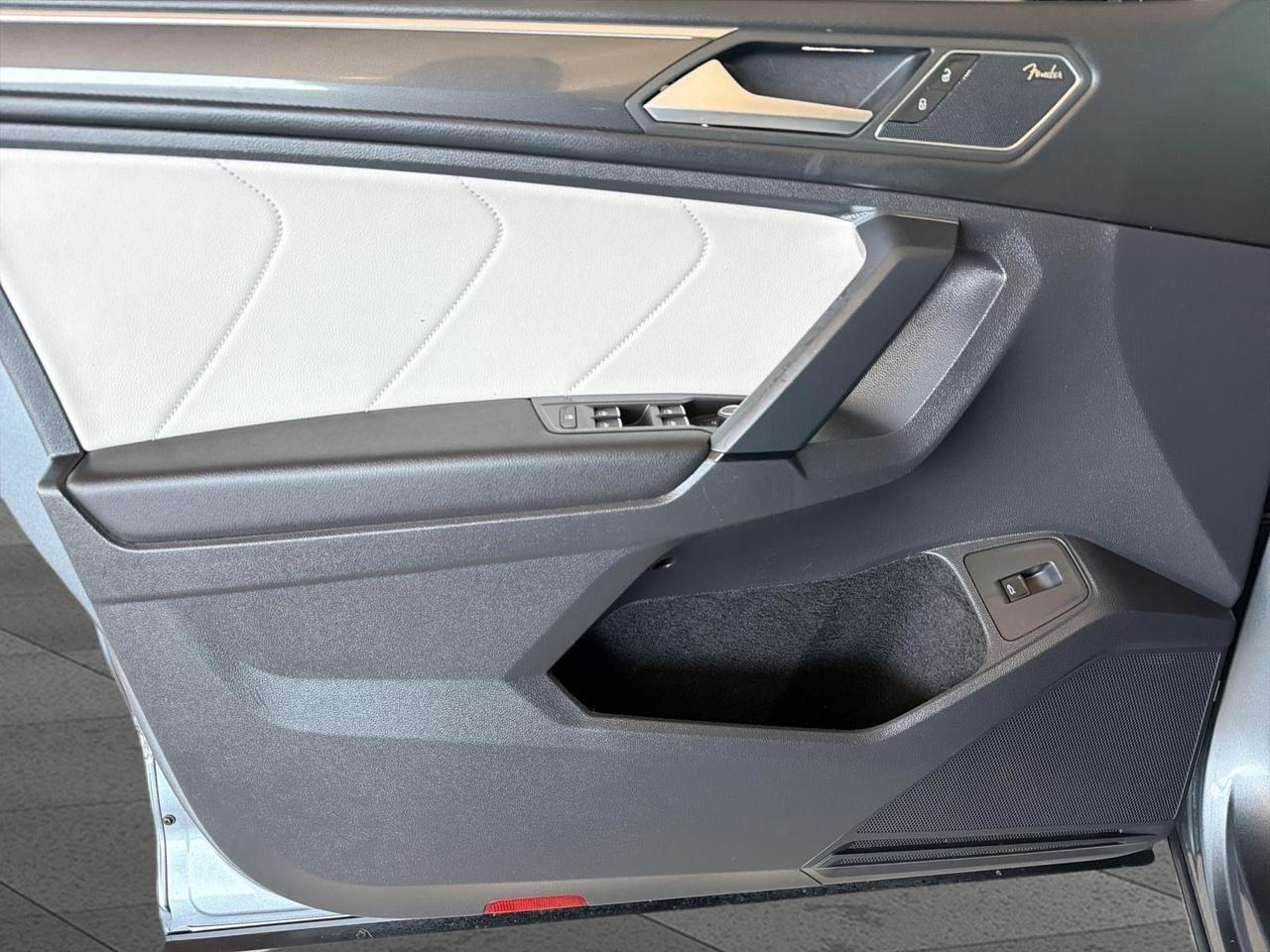 2019 Volkswagen Tiguan SEL Premium San Antonio TX