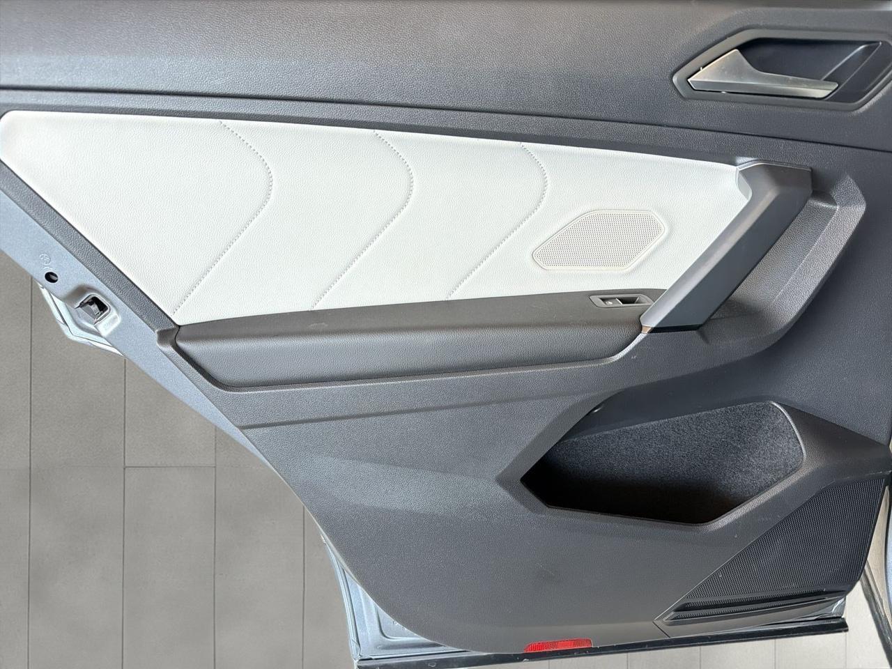 2019 Volkswagen Tiguan SEL Premium San Antonio TX