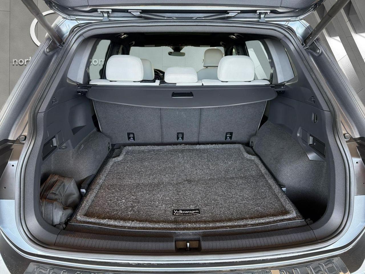 2019 Volkswagen Tiguan SEL Premium San Antonio TX