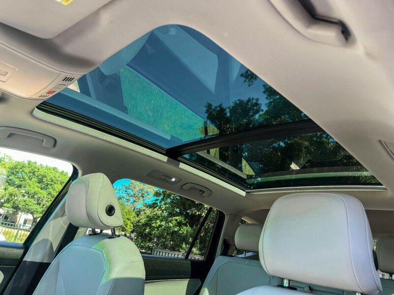 2019 Volkswagen Tiguan SEL Wilmington NC