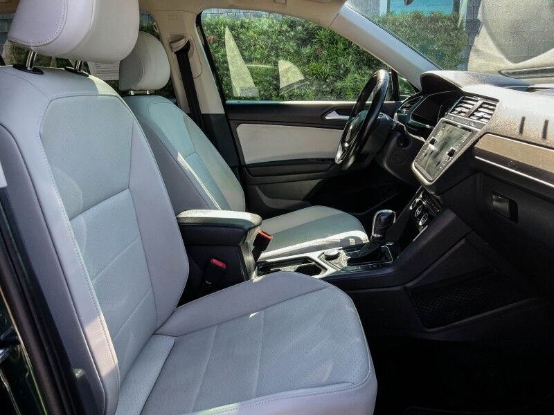 2019 Volkswagen Tiguan SEL Wilmington NC