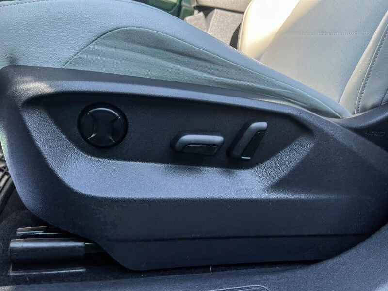 2019 Volkswagen Tiguan SEL Wilmington NC