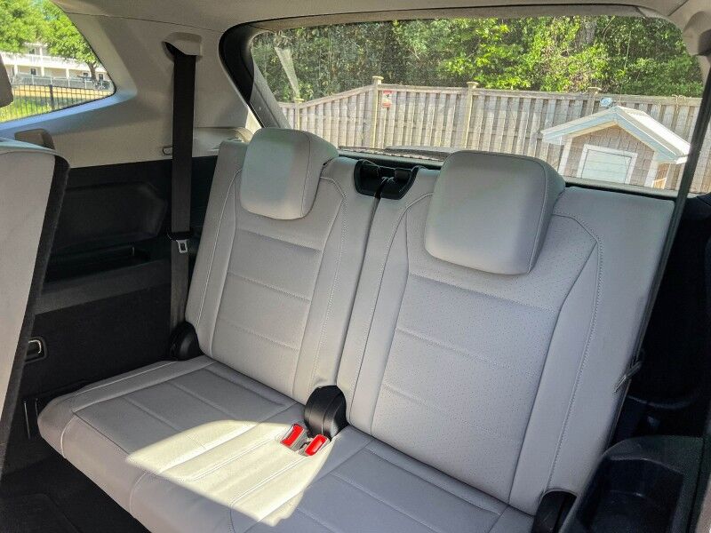 2019 Volkswagen Tiguan SEL Wilmington NC