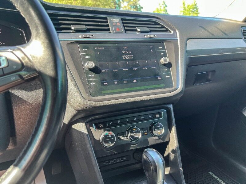 2019 Volkswagen Tiguan SEL Wilmington NC